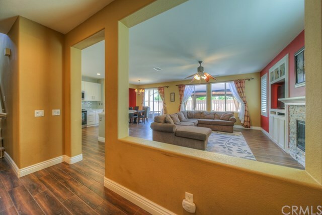 Property Photo:  33716 Mistflower Court  CA 92532 