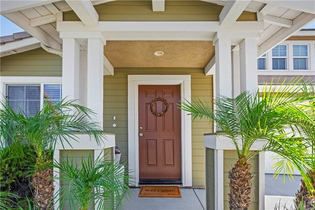 Property Photo: 25162 Sagebush Way CA 92883