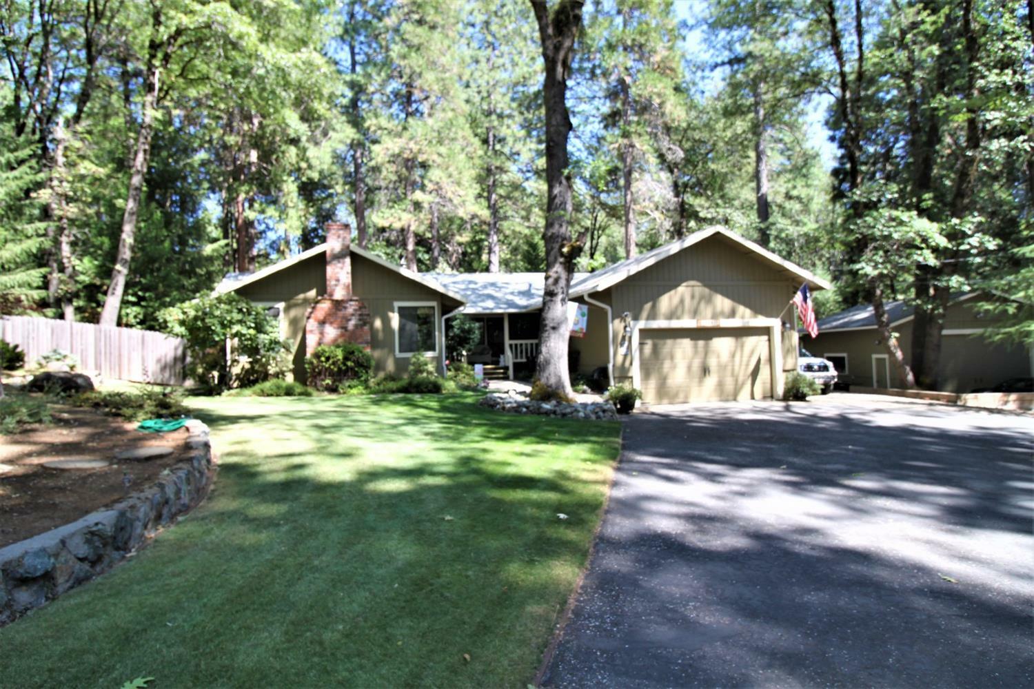 Property Photo: 11963 Banner Court CA 95959