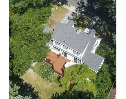 Property Photo:  19 Allen Road  MA 01890 