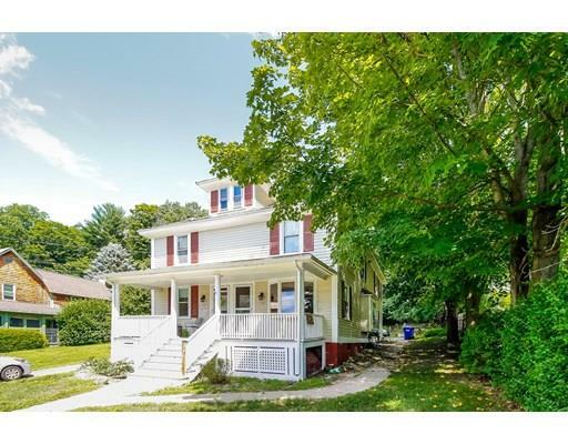 Property Photo: 125 Nonotuck St MA 01062