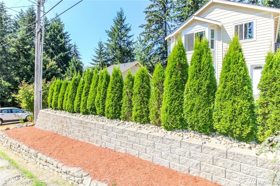 Property Photo: 6615 87th St NW WA 98332