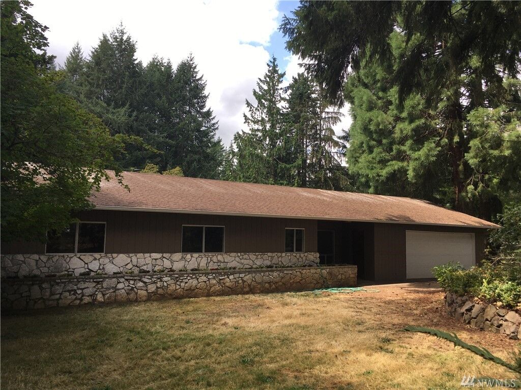 Property Photo: 216 Carroll Way WA 98532