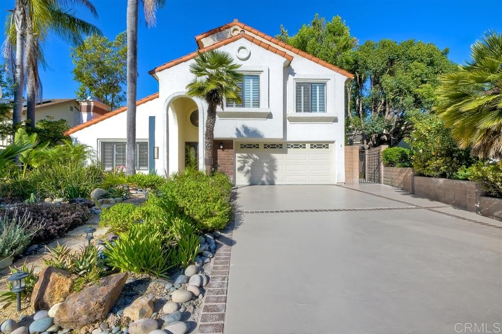 Property Photo:  7622 Aldea Place  CA 92009 
