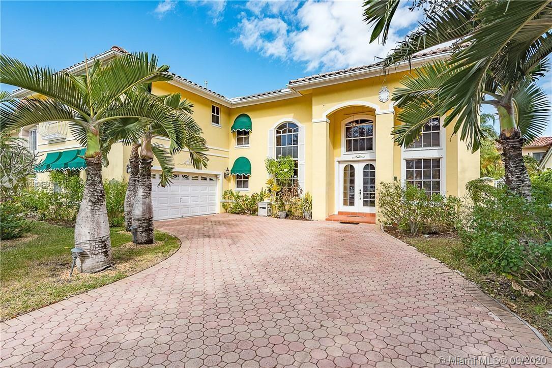 Property Photo: 8265 NW 161st Ter FL 33016