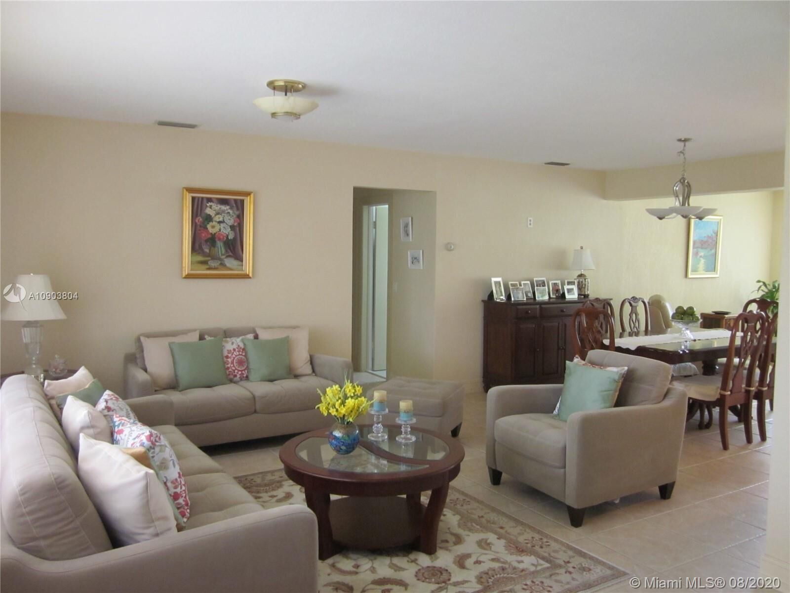 Property Photo: 8480 NW 16th St FL 33024