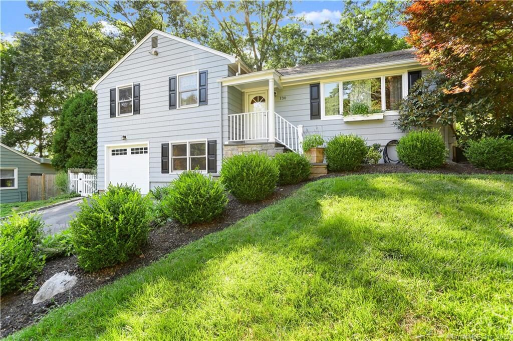 Property Photo:  130 Ross Hill Road  CT 06824 