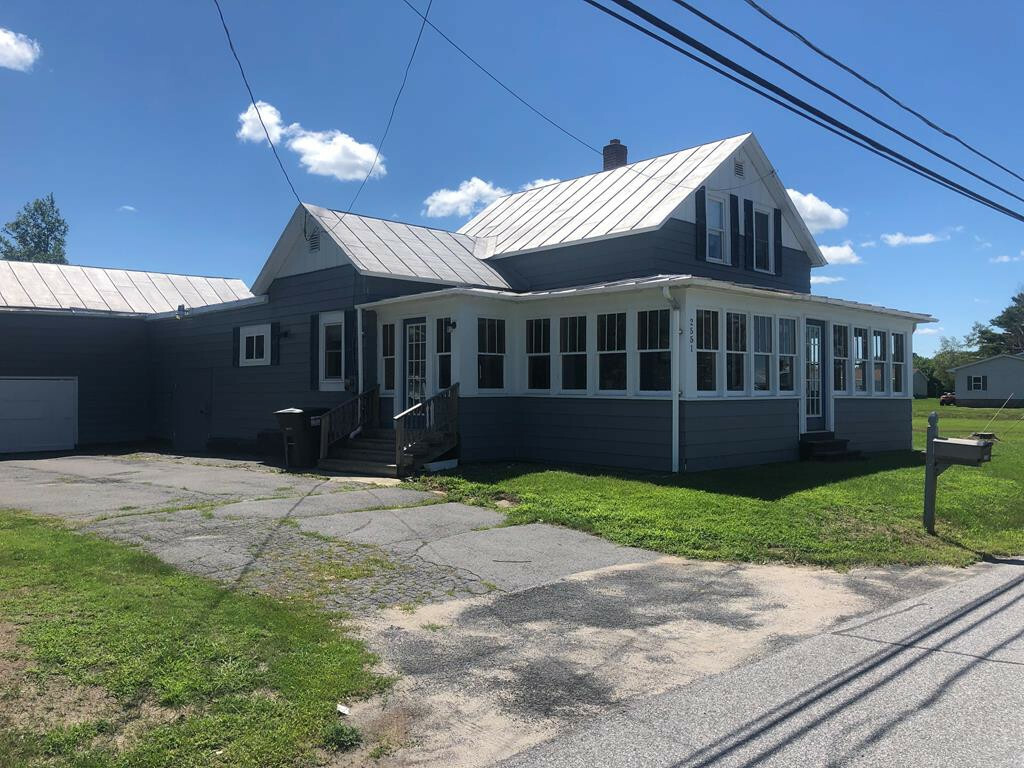 Property Photo: 2551 Route 11 NY 12985