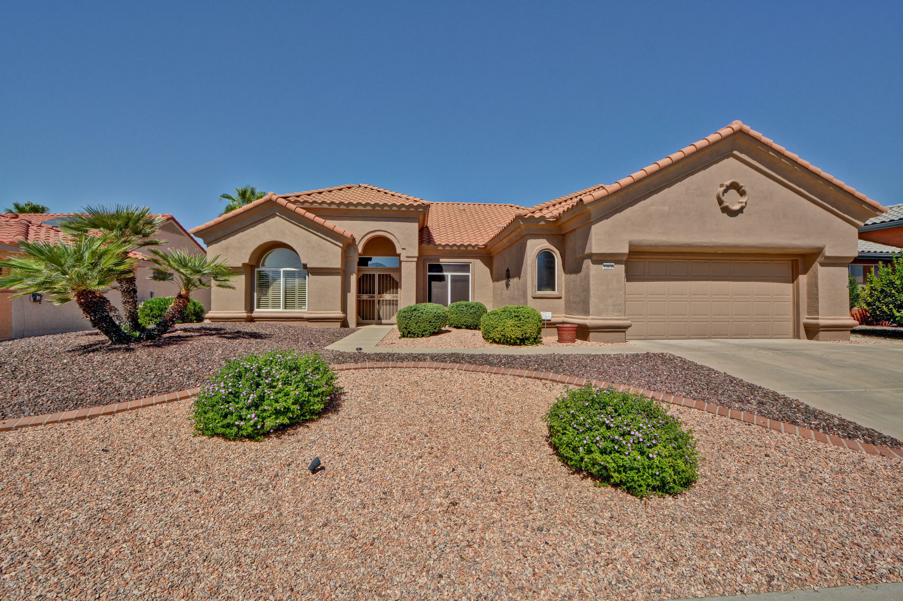 Property Photo:  22820 N Las Vegas Drive  AZ 85375 