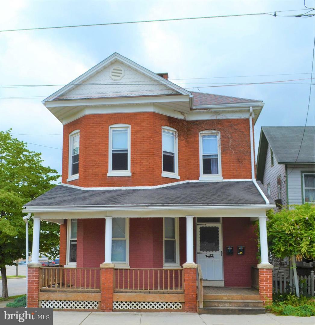 Property Photo:  314 High Street  PA 17331 