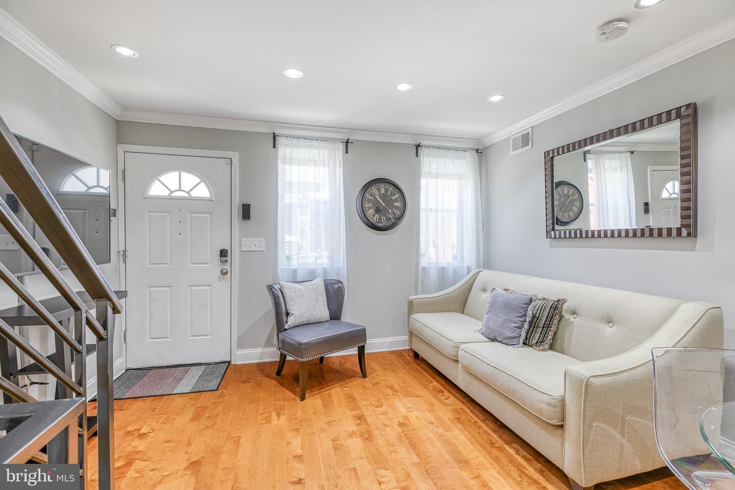 Property Photo:  642 Emily Street  PA 19148 