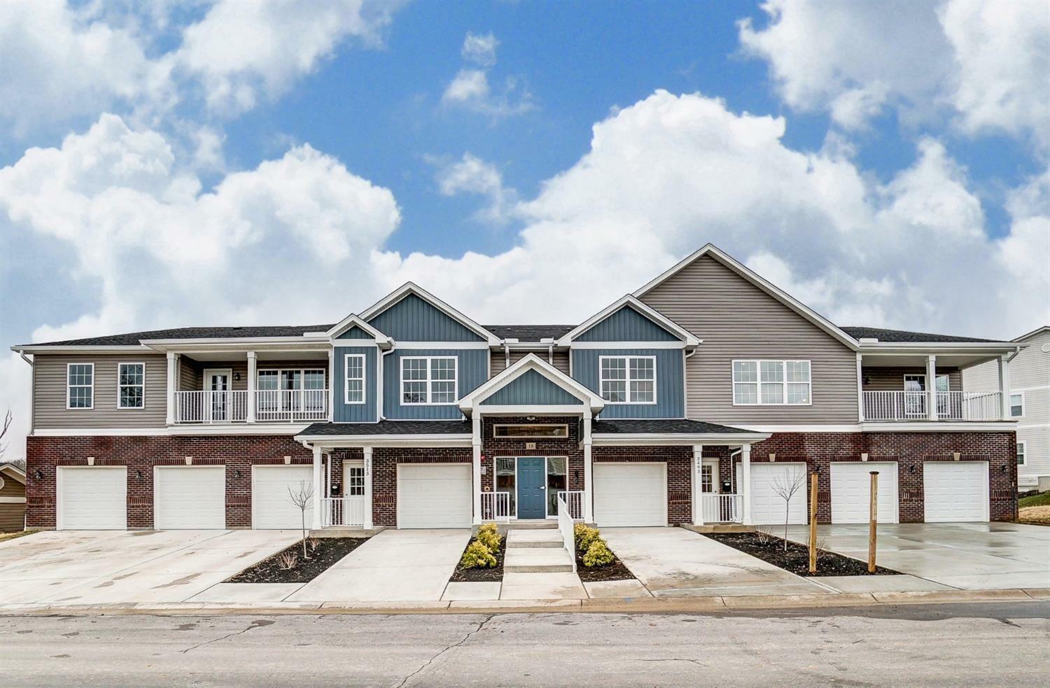 Property Photo: 3443 Chestnut Park Ln 001 OH 45002