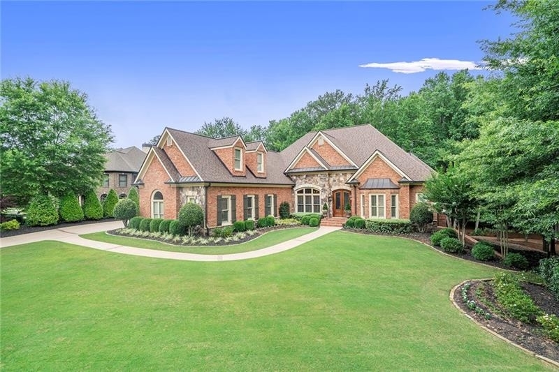 2250 Flint Creek Dr  Cumming GA 30041 photo