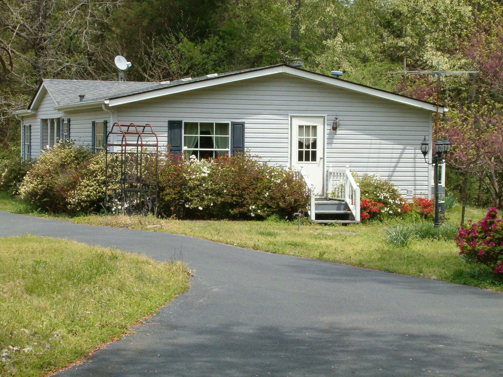 Property Photo:  125 Allison Drive  TN 37748 