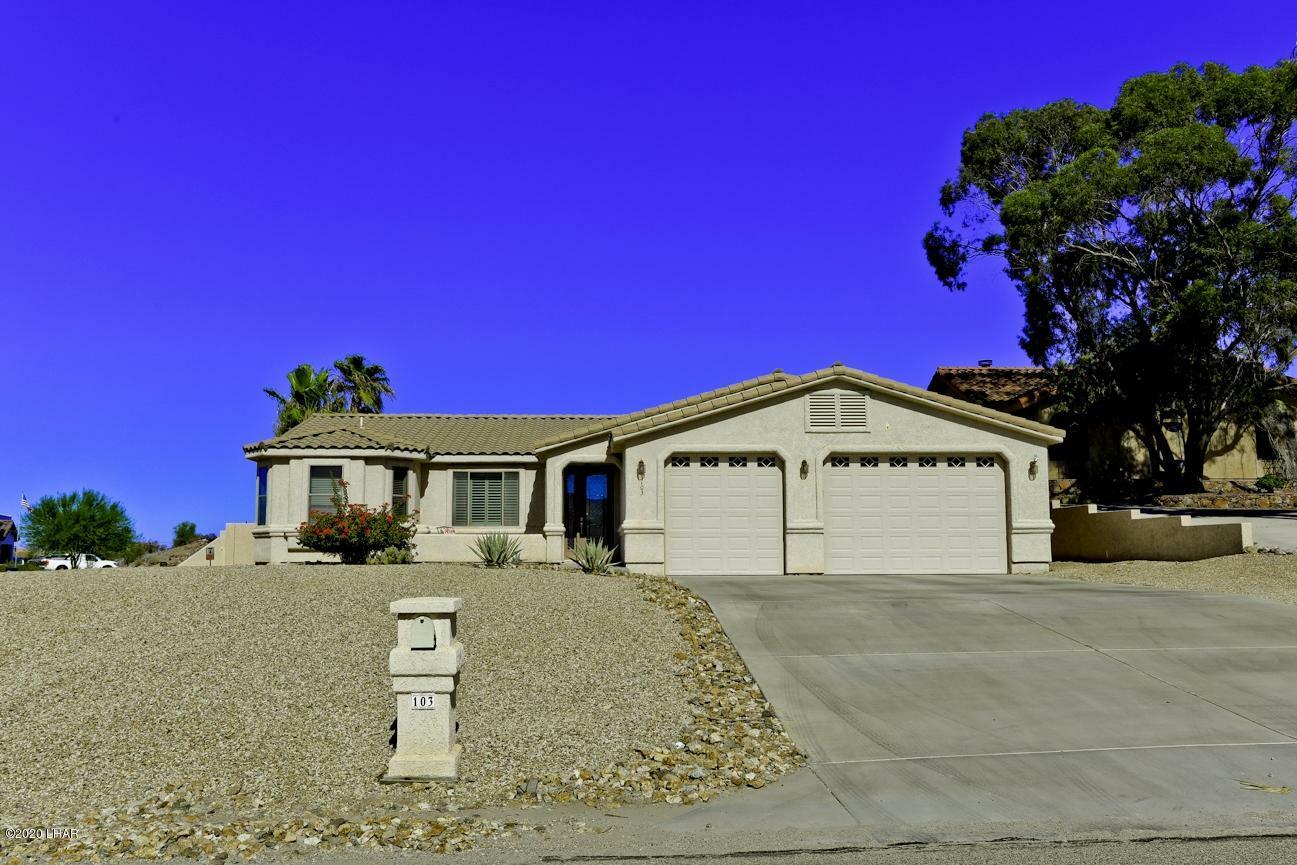 Property Photo:  103 Eastwind Dr  AZ 86403 