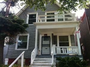 Property Photo: 2806 N 28th St WI 53210