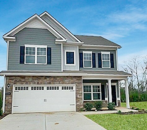 3211 Briar Chapel Dr  Murfreesboro TN 37128 photo