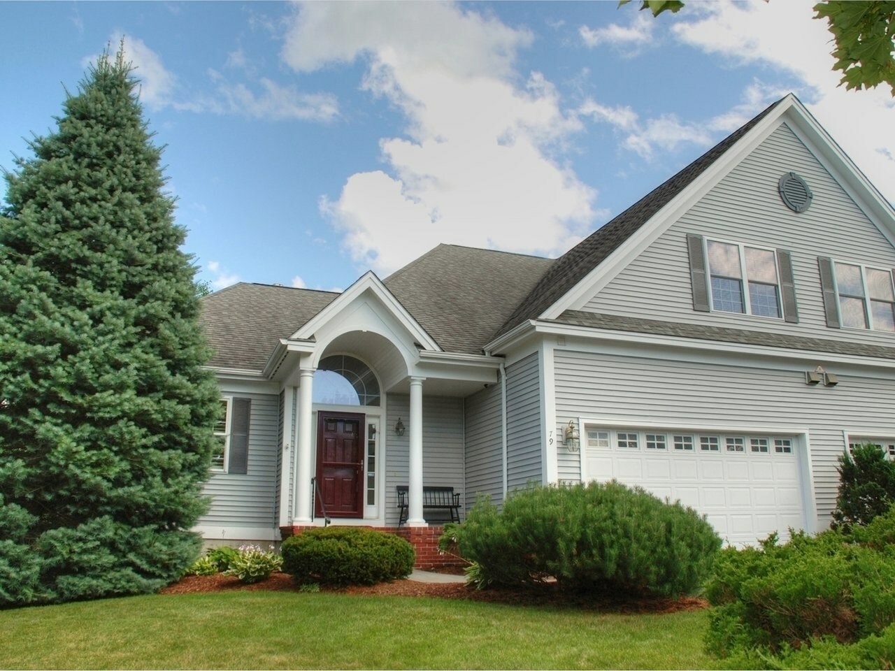 Property Photo: 79 Economou Farm Road VT 05403