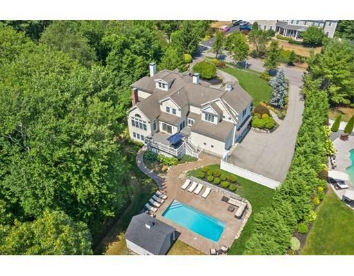Property Photo: 28 Stone Meadow Lane MA 02339
