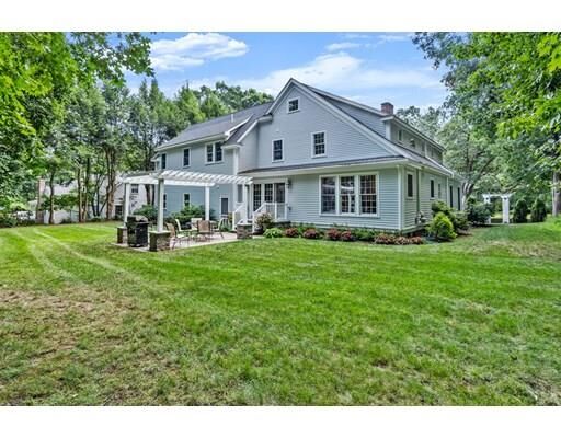 Property Photo: 37 Chestnut Street MA 02481