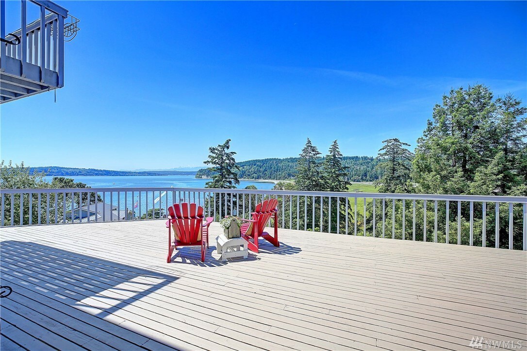 Property Photo:  2198 Bay Vista Lane  WA 98282 