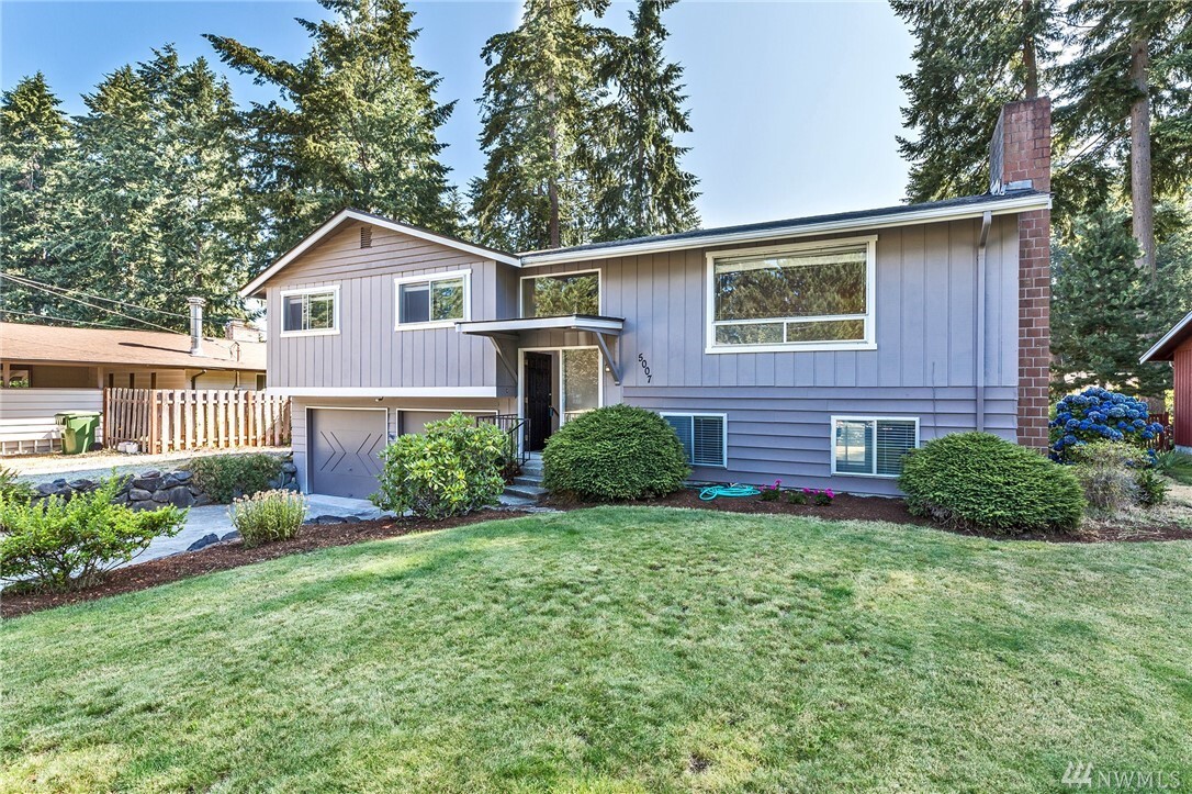 Property Photo: 5007 Sunset Drive W WA 98467
