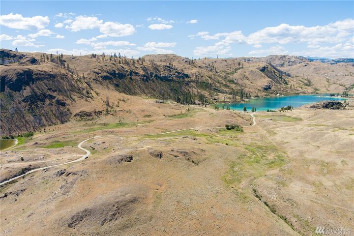 Property Photo:  135 Seven Lakes Rd  WA 98841 