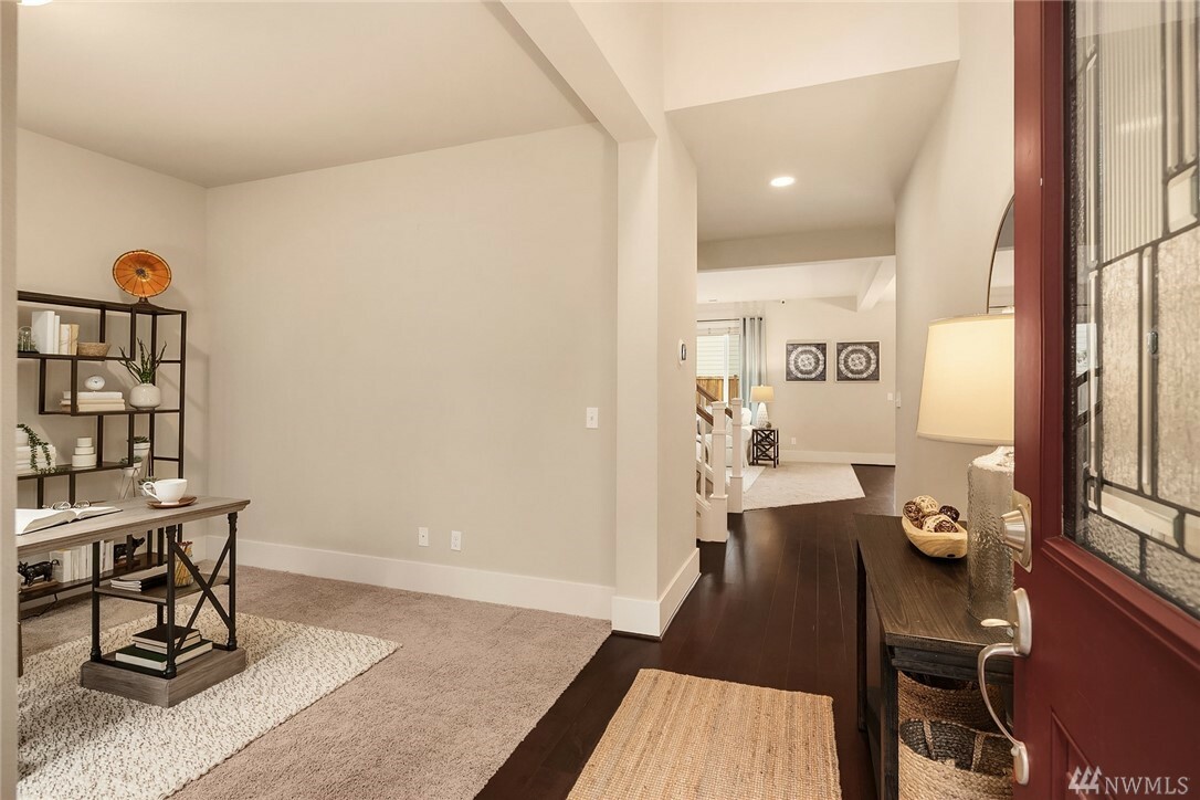 Property Photo: 559 Jericho Ave NE WA 98059