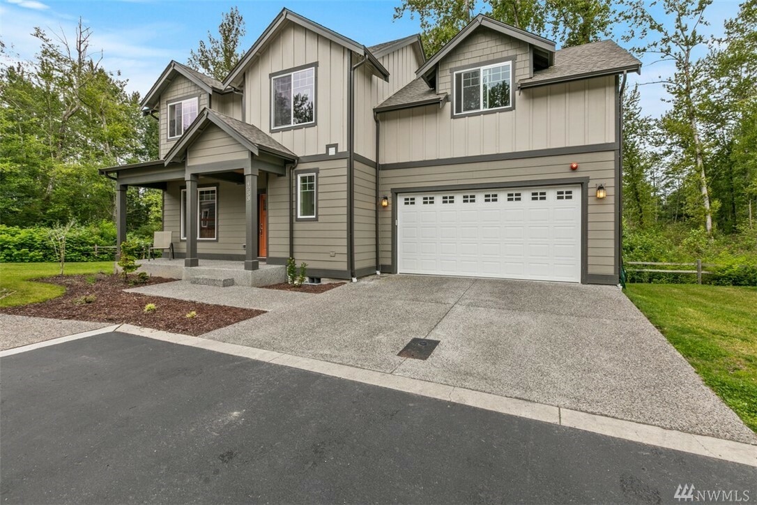 Property Photo:  4233 Dandelion Lane 74  WA 98226 