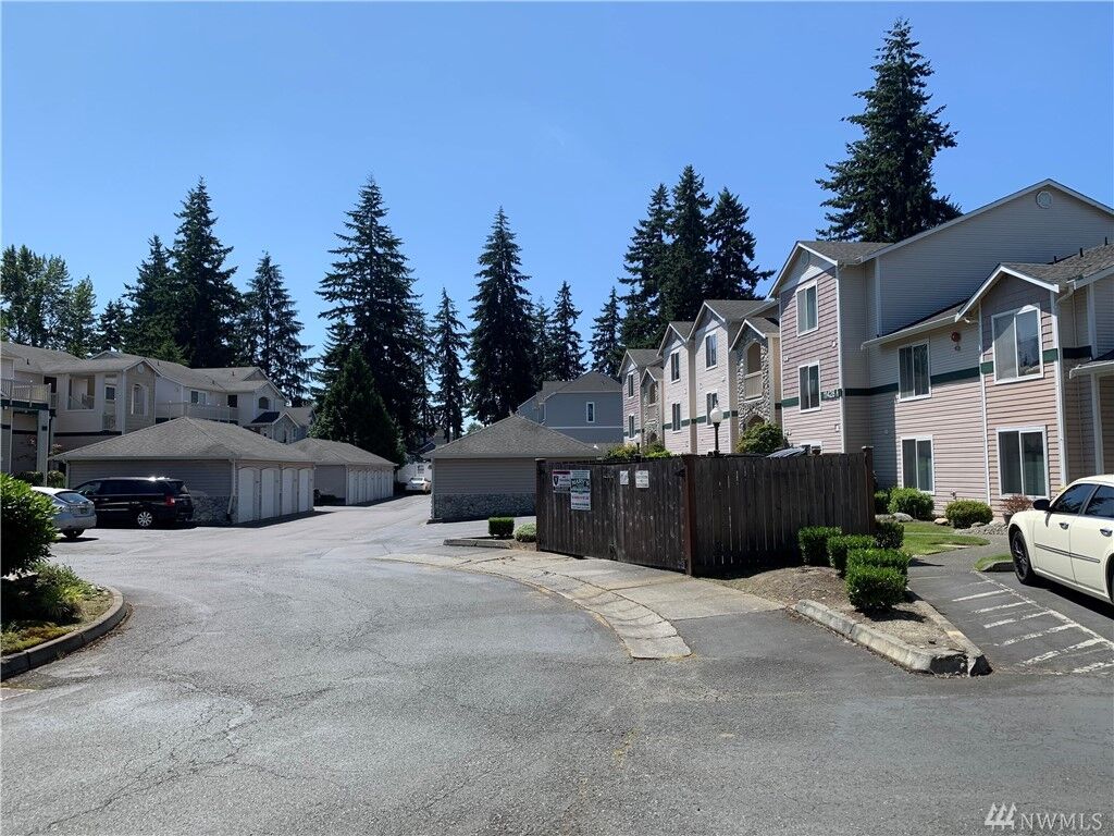 Property Photo: 11428 12th Avenue W A-202 WA 98204