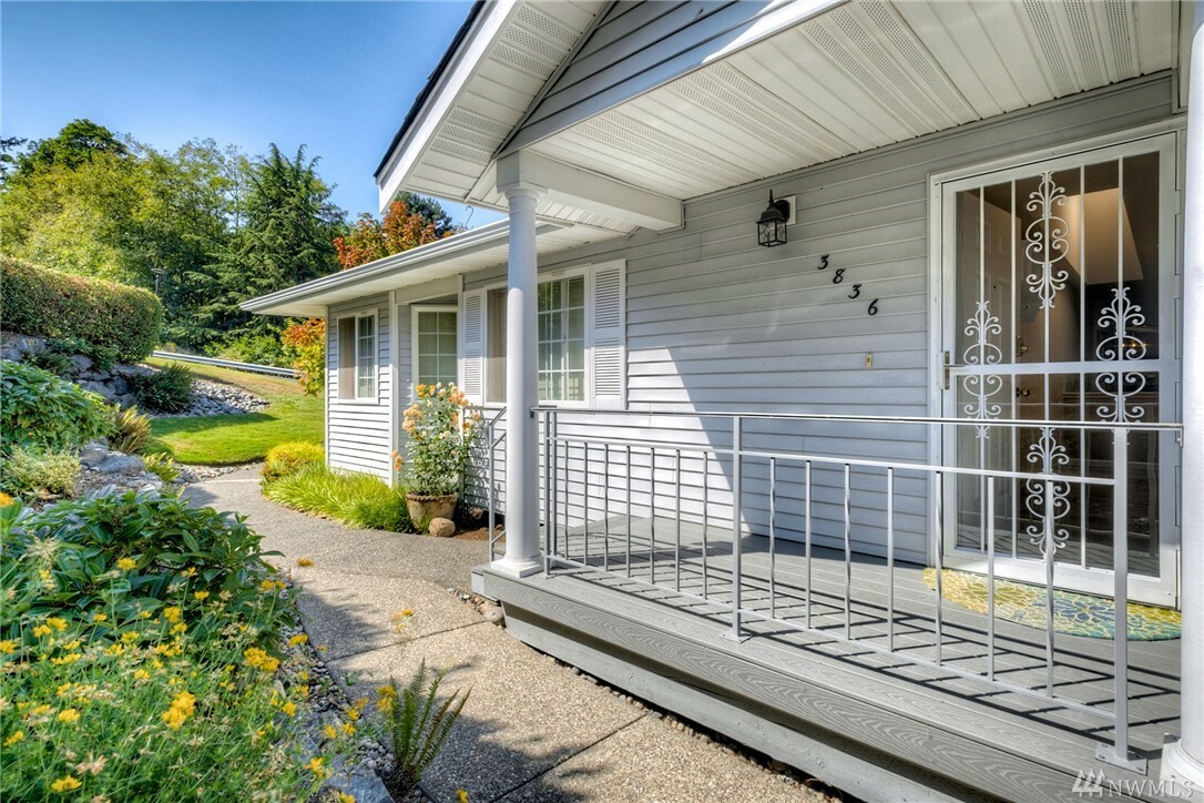 Property Photo:  3836 Spadoni Lane 8-B  WA 98335 