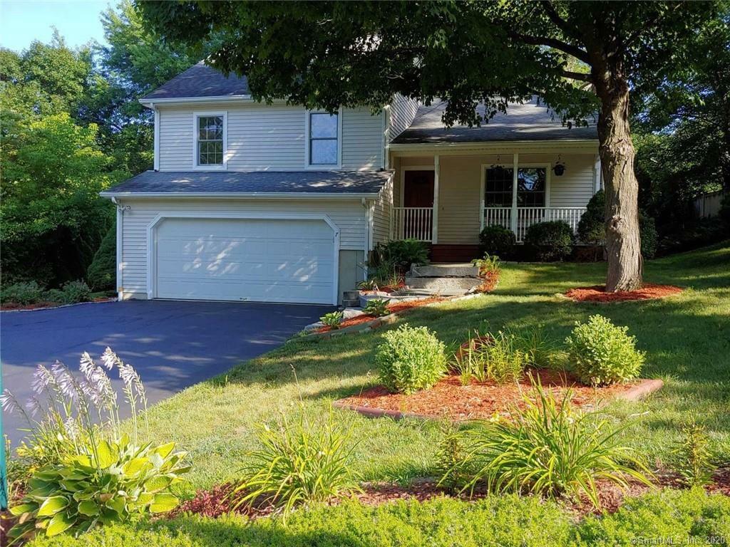 Property Photo: 7 Summit Street CT 06776