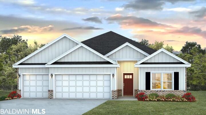 12927 Sanderling Loop Lot 343  Spanish Fort AL 36527 photo