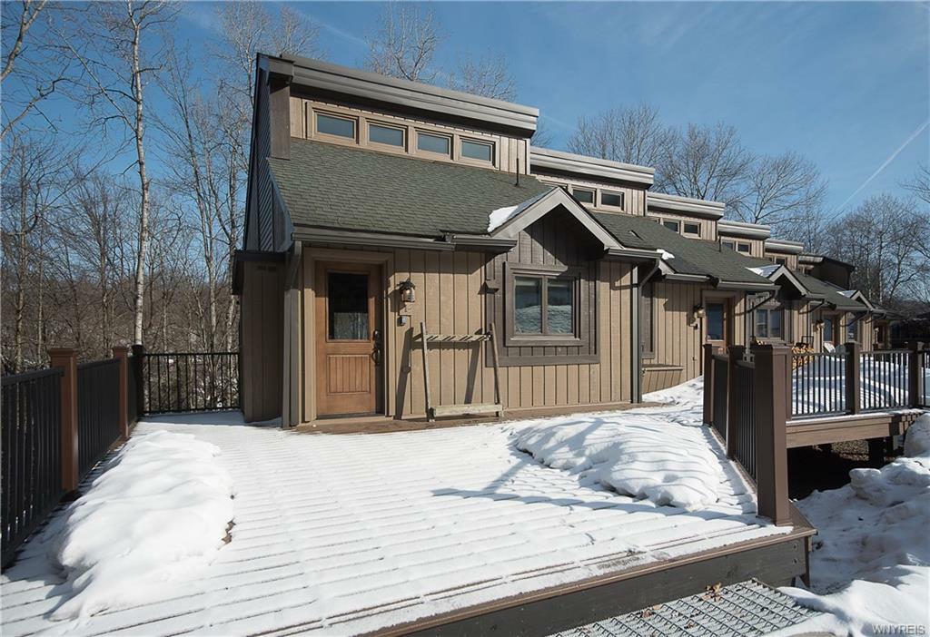 Property Photo:  1 Plum Ridge 1  NY 14731 