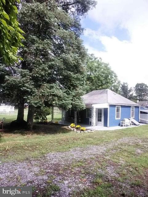 Property Photo: 422 Michigan Avenue MD 21740