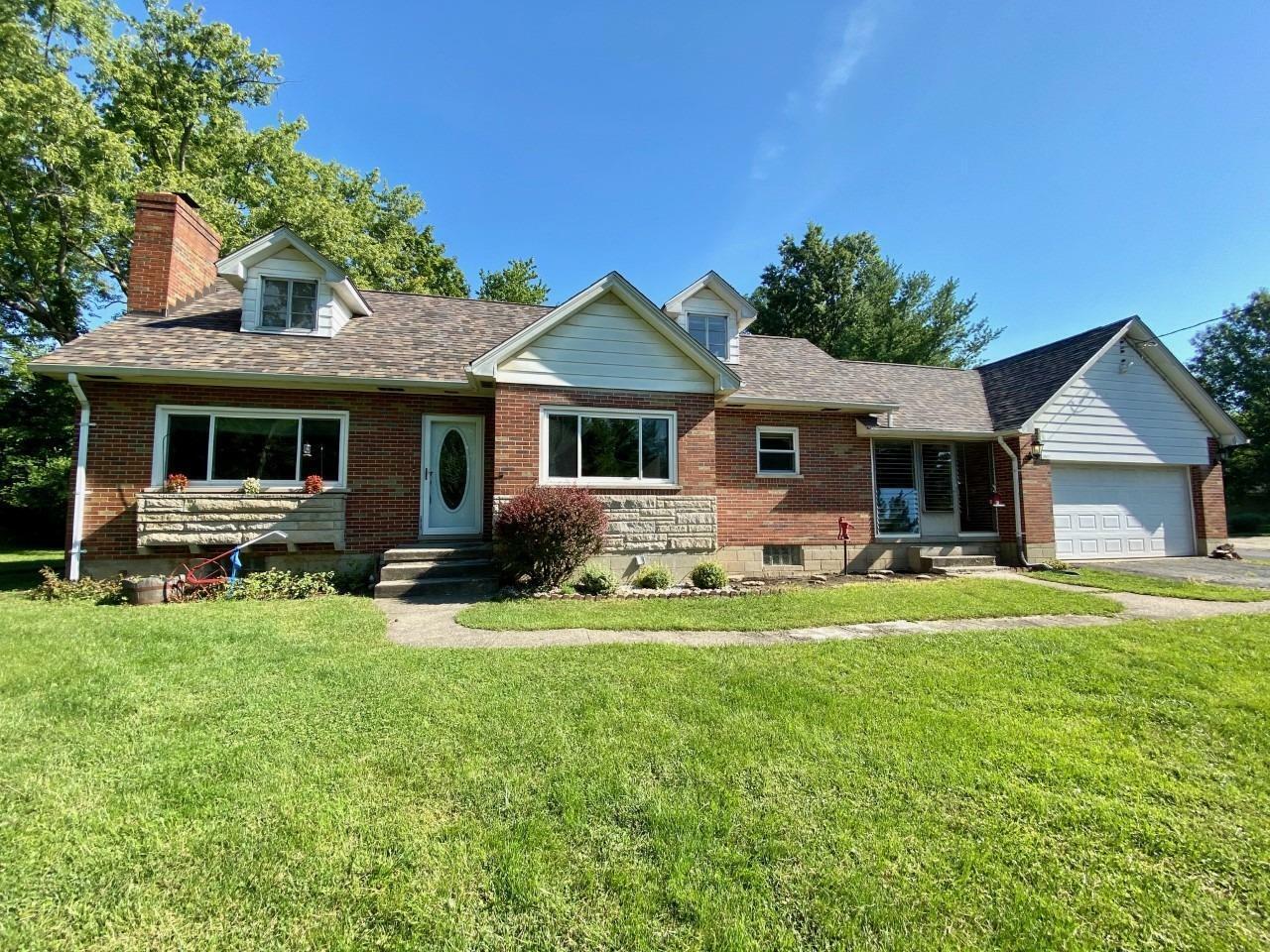 Property Photo: 291 Broadway St OH 45039
