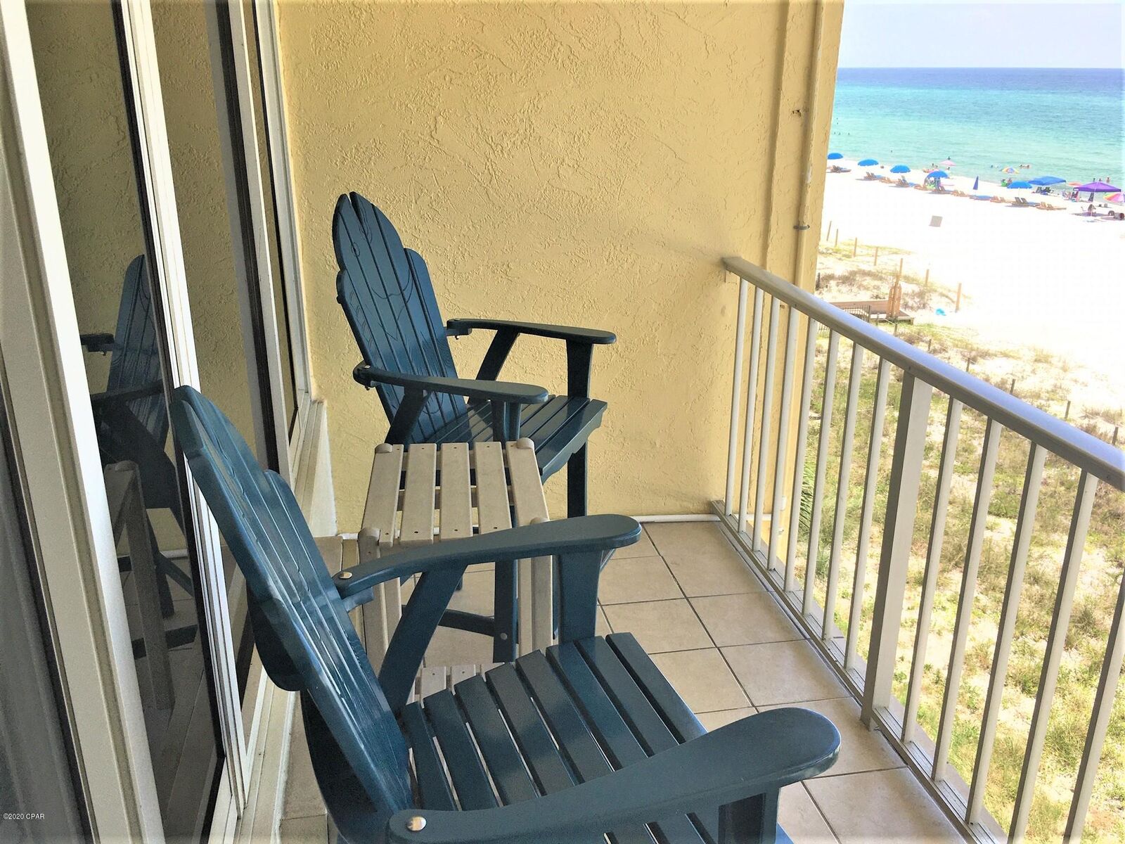 Property Photo:  15413 Front Beach 410 Road 410  FL 32413 