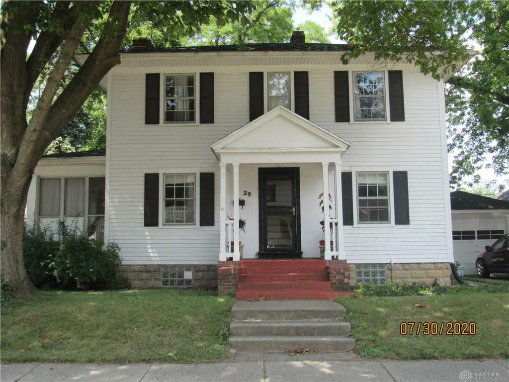 29 Oakland Court  Springfield OH 45505 photo