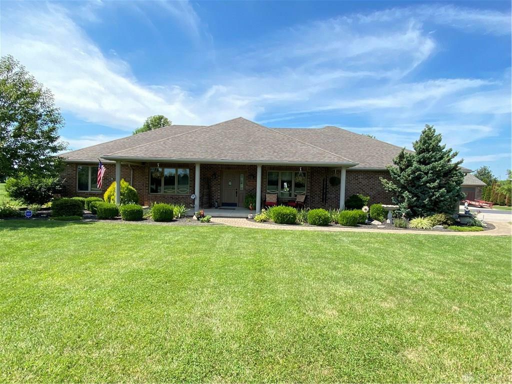 Property Photo:  8957 Diamond Mill Road  OH 45309 