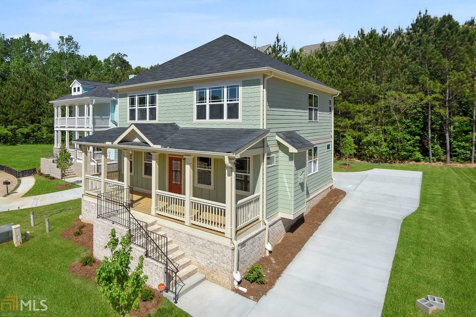Property Photo:  130 Preston Lane SW 1  GA 30315 