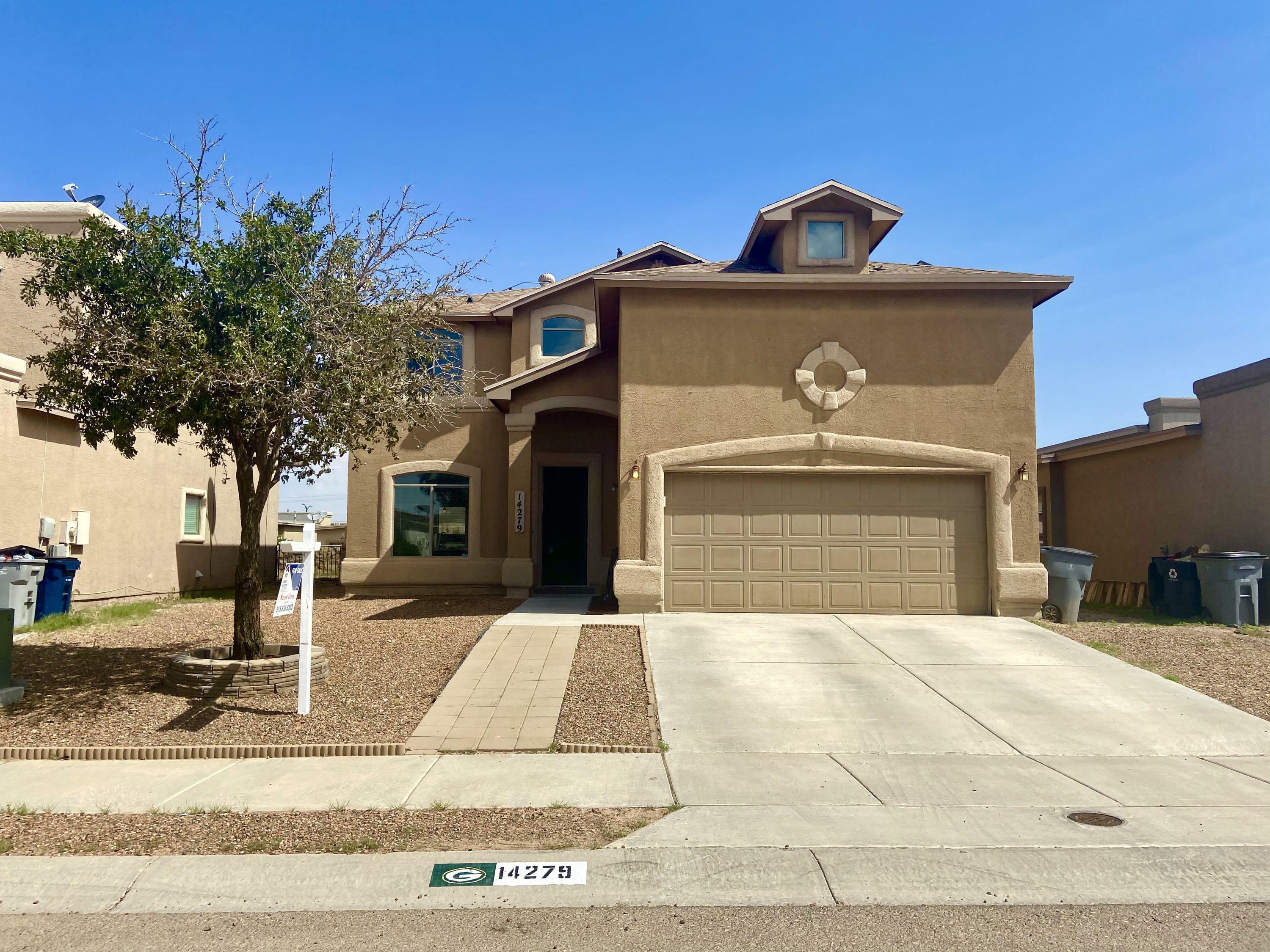 Property Photo:  14279 Hacienda Rock Drive  TX 79938 