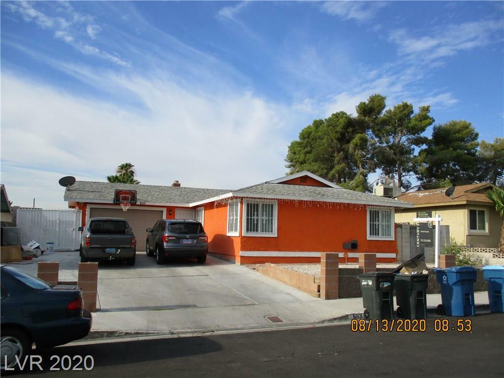 6113 Rosalita Avenue  Las Vegas NV 89108 photo