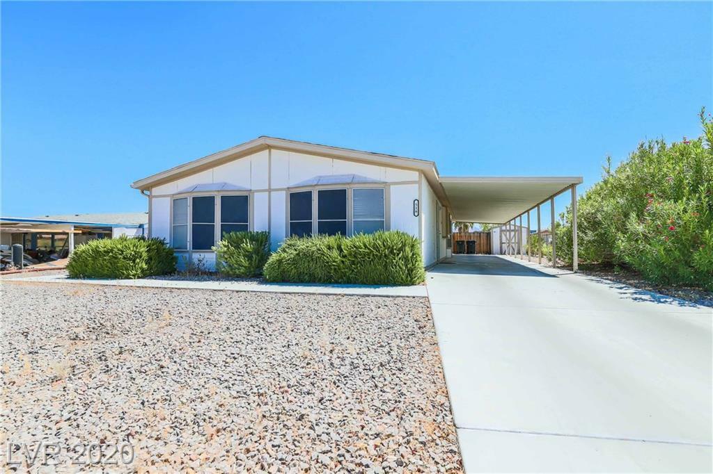 Property Photo:  516 Mona Lane  NV 89015 