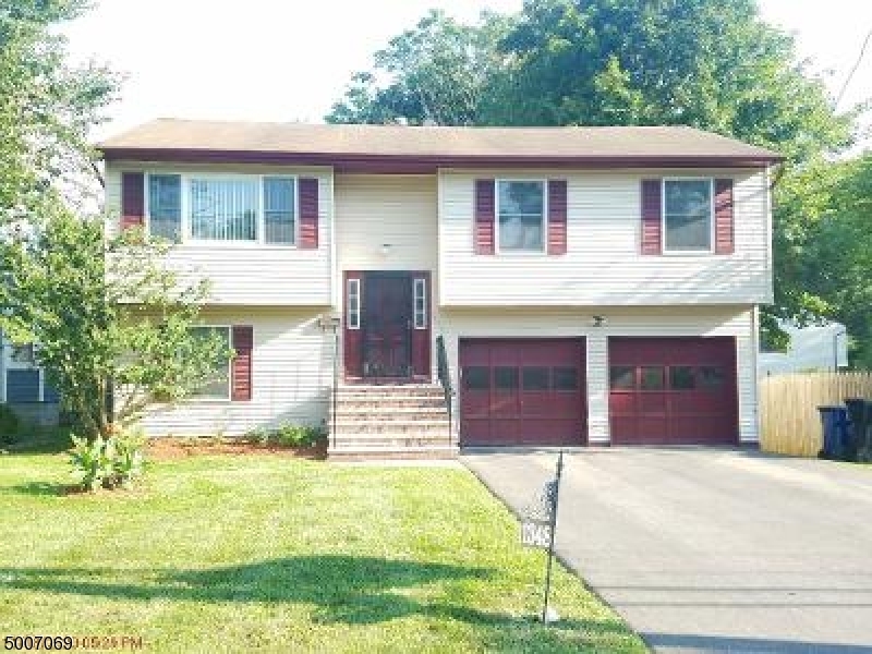 Property Photo:  1346 Belleview Ave  NJ 07060 