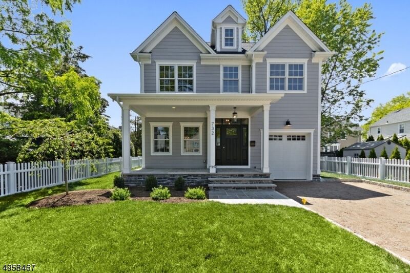 Property Photo: 732 Summit Ave NJ 07090