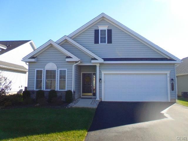 4633 Freedom Way  Upper Saucon Twp PA 18034 photo