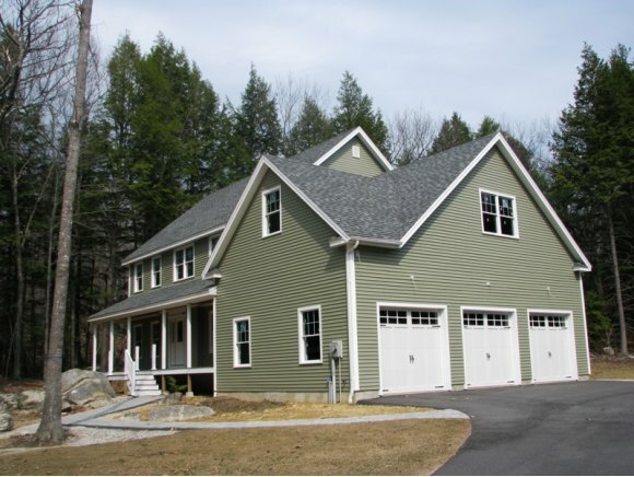 Property Photo:  72 Timberline Drive  NH 03301 