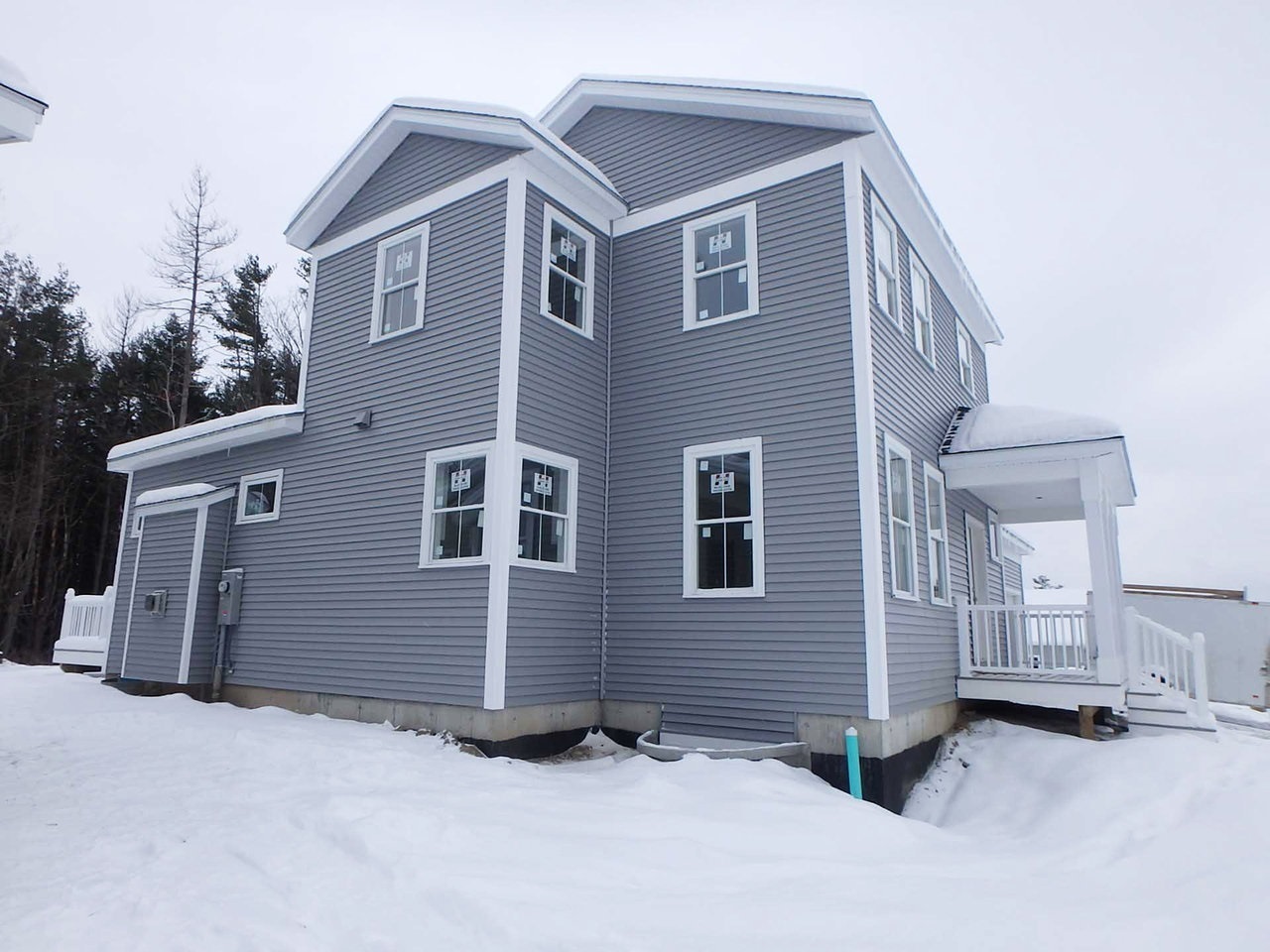 Property Photo: 287 Midland Avenue 115 VT 05403