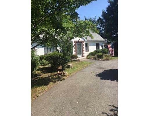 Property Photo: 60 Dunbar St MA 02021