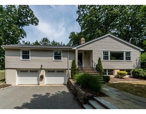 Property Photo:  7 Forest Circle  MA 02452 